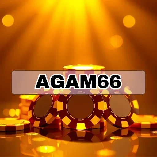 agam66: Game Petualangan Seru untuk Penggemar Game Online Indonesia
