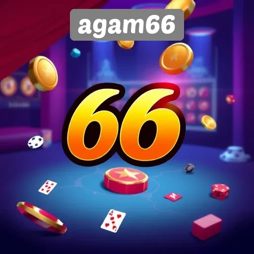 Kelebihan Agam66 dibandingkan Situs Game Lain