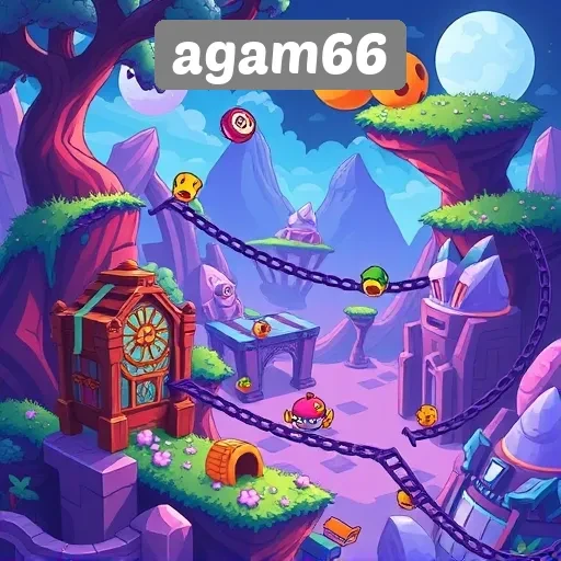 Perbandingan Agam66 dengan Platform Game Lainnya di Indonesia