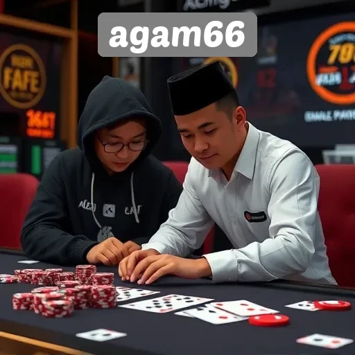 Tinjauan Mengenai Layanan Pelanggan Agam66 yang Responsif