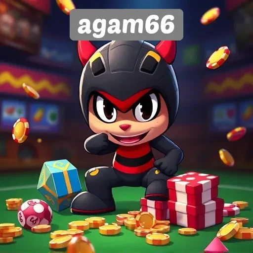 Mengapa Agam66 Menjadi Pilihan Utama Para Pecinta Game