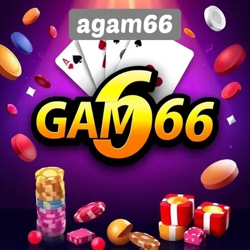 Mengenal Agam66 Sebagai Destinasi Game Terpercaya