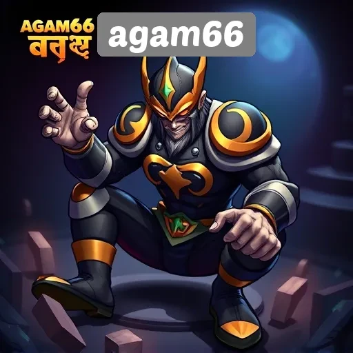 Pengalaman Bermain di Situs Game Agam66 yang Menarik