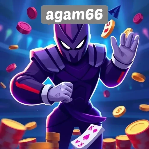 Mengenal Situs Game Agam66 yang Berkembang Pesat