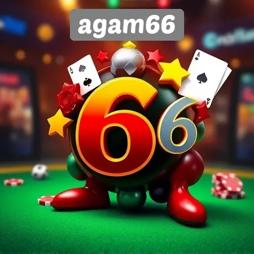 Keunggulan Agam66 dalam Menyediakan Permainan Beragam