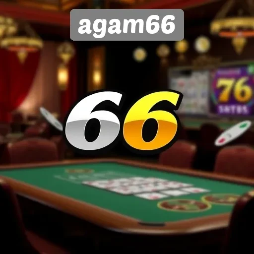 Berbagai Jenis Permainan yang Ditawarkan oleh Agam66