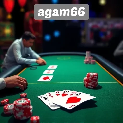 Panduan Lengkap Bermain di Situs Agam66 untuk Pemula
