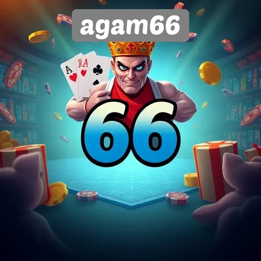Mengulas Keunggulan dan Fitur Situs Game Agam66
