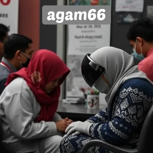 Reputasi dan Ulasan Pengguna terhadap Agam66