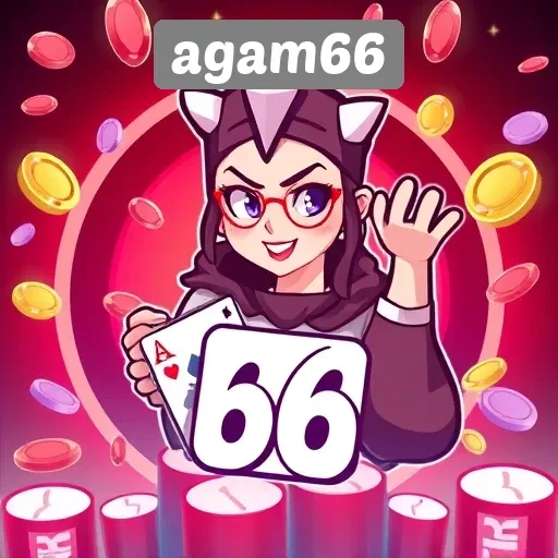 Profil Buku Kasus Pengguna Situs Agam66
