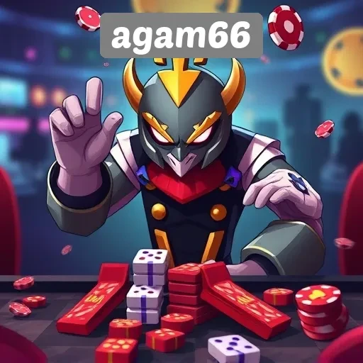 Keuntungan Bermain di Agam66 untuk Penggemar Game