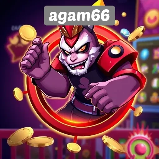Tantangan dan Peluang yang Dihadapi Agam66 di Pasar Game