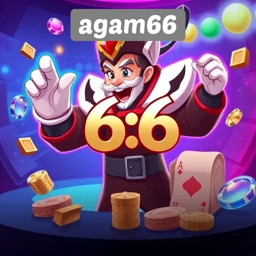 Beragam Pilihan Game Menarik di Agam66