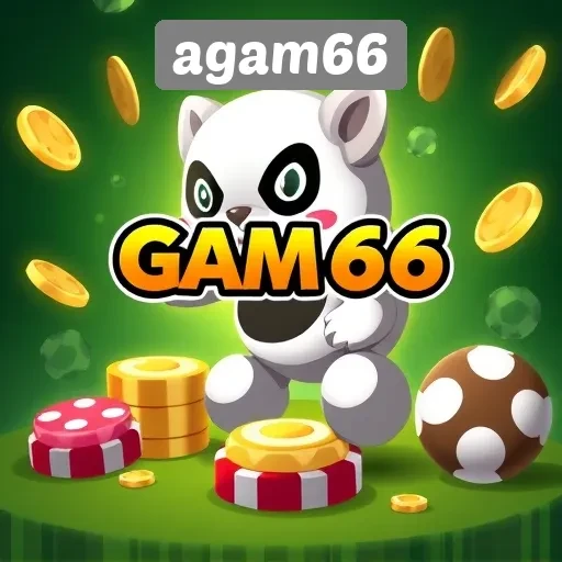 Menjelajahi Fitur Menarik di Situs Game Agam66