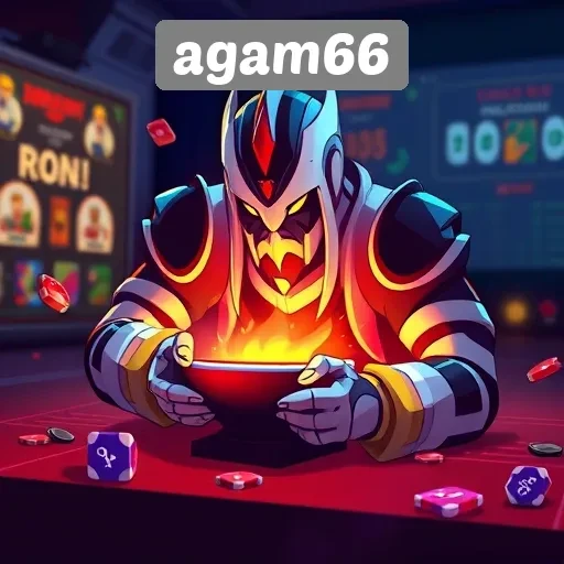 Fitur Unggulan yang Ditawarkan oleh Agam66 untuk Para Gamer