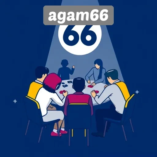 Manfaat Bergabung dengan Komunitas di Agam66