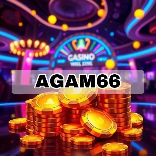 agam66: Temukan Kesenangan Tak Terbatas di Game Simulasi Terbaik!