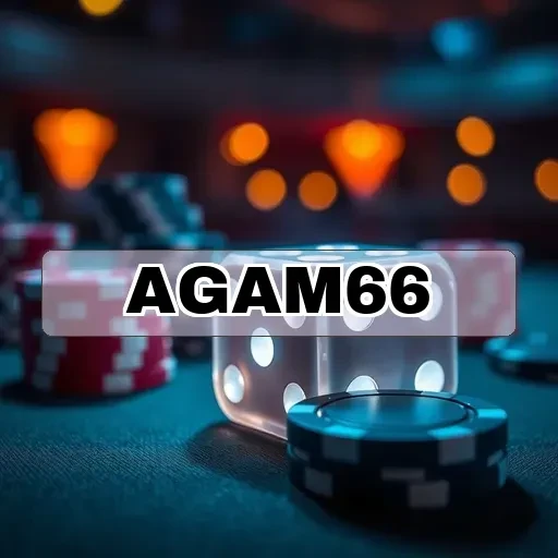 agam66: Serunya Game Olahraga dengan Fitur Menarik untuk Penggemar Indonesia