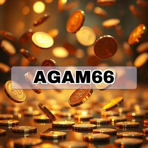 agam66: Strategi Menarik untuk Menjadi Juara Game Online