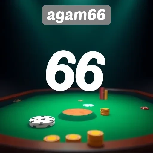 Taktik dan Strategi untuk Menang di Agam66