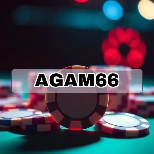 agam66: Pembaruan dan Keunggulan untuk Pengalaman Game Menyenangkan